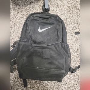 Nike Mesh Backpack